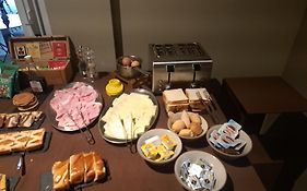 Bhl Boutique Rooms Legnano
